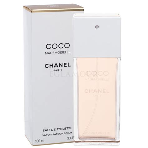 chanel mademoiselle woda toaletowa|CHANEL Coco Mademoiselle Woda toaletowa spray 100ml.